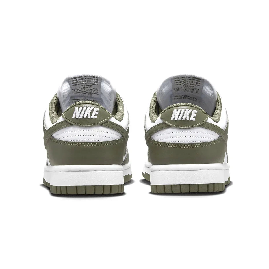 Dunk Low Olive' 'Medium Nike W 0712